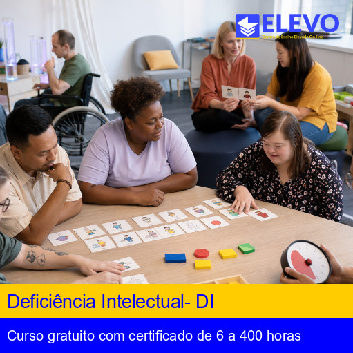 Deficiência Intelectual- DI